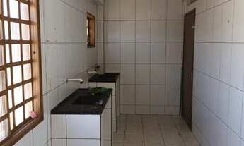 Imagem 4: Apartamento com 1 dormitório para alugar, por R$ 550/mês - Centro - São Sebastião/DF