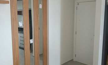 Imagem 3: APARTAMENTO PARA LOCAÇÃO NO CENTRO - EDIFÍCIO EVOLUTION TOWERS