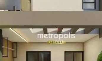 Imagem: Sobrado à venda, 155 m² por R$ 1.320.000,00