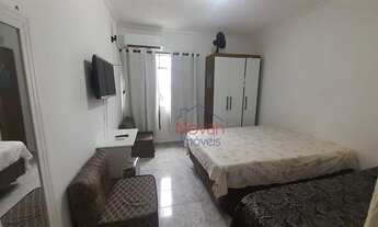 Imagem: Kit Mobiliado para alugar, 35 m² por R$