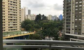 Imagem 2: Cadoro - Apartamento duplex para locação com 72 m2 na Consolação - São Paulo - SP