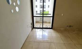 Imagem 3: Jacarei - Apartamento Padrão - Parque Santo Antonio