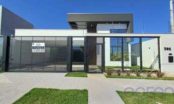 Imagem: Casa em Jardim Munique - Maringá