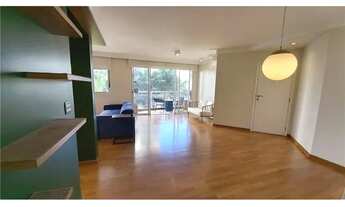 Imagem 3: Apartamento 2 dormitórios 1 suite 2 vagas no Itaim Bibi