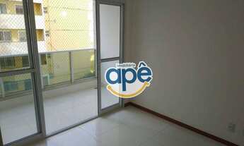 Imagem 3: Apartamento com 2 quartos à venda, 60 m² por R$ 598.000 - Praia da Costa - Vila Velha/ES