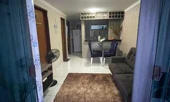 Imagem 2: Casa em Jacuma Casa em condomínio com 2 dormitórios