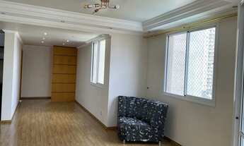 Imagem: Apartamento 3 suites quadras do Museu e