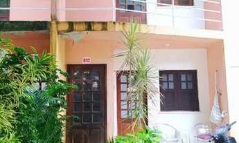 Imagem 5: Casa com 2 dormitórios para alugar por R$ 1.530/mês - Lagoa Redonda - Fortaleza/CE