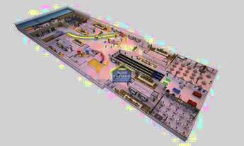 Imagem 6: Parcele sua entrada direto com a construtora!! Incrivel!!