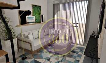 Imagem 3: Cobertura com 3 dormitórios à venda, 128 m² por R$ 735.000,00 - Alto da Mooca - São Paulo