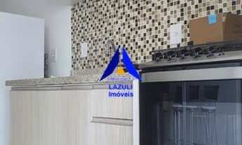 Imagem 4: Flat no Condomínio Spetaccolo