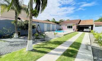 Imagem 2: Casa em Balneário Eliana - Guaratuba, PR