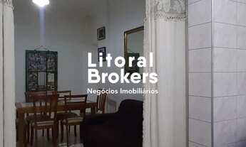 Imagem 7: Apartamento à venda no bairro José Menino - Santos/SP