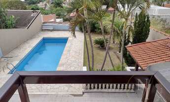 Imagem 2: Ótimo Sobrado de 264m² - Localizado em Valinhos - SP