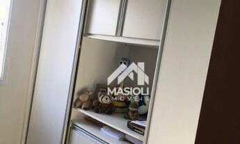 Imagem 7: Apartamento com 2 dormitórios à venda, 61 m² por R$ 590.000,00 - Praia de Itapoã - Vila Ve