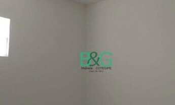 Imagem 4: Casa com 2 dormitórios para alugar, 60 m² por R$ 1.360,00/mês - Pedreira - São Paulo/SP