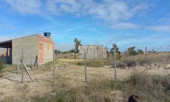 Imagem: Terreno na Praia.Aceito Material de construção/Carro/Moto/Treiller