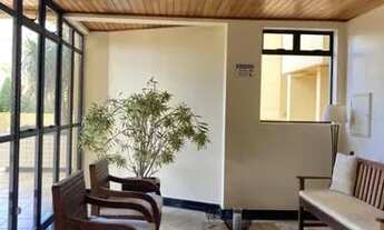 Imagem 5: Apartamento á venda no Mansões Santo Antônio - Campinas/SP