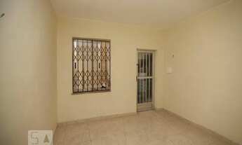 Imagem 3: Apartamento para Aluguel - Cachambi, 1 Quarto, 50 m2