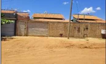 Imagem: BRASILANDIA DE MINAS - Casa Padrão