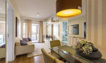 Imagem: Apartamento para Aluguel - Jardim Bela Vista