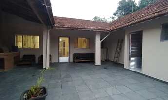 Imagem 3: Casa para venda possui 254 metros quadrados com 3 quartos em Jardim Califórnia - Itanhaém