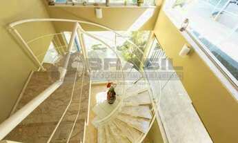 Imagem 5: Casa em Condomínio para Venda em Taboão da Serra, Centro, 3 dormitórios, 1 suíte, 5 banhei