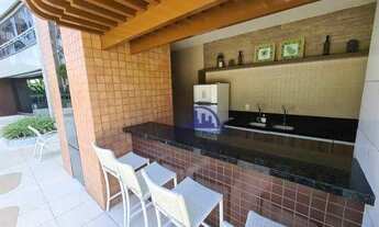 Imagem 3: Apartamento com 2 dormitórios à venda, 92 m² por R$ 1.250.000,00 - Aldeota - Fortaleza/CE