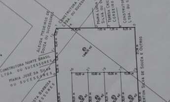 Imagem 5: INVESTIMENTO EXCELENTE TERRENO ESCOLA PRÉDIO COMERCIAL CONDOMÍNIO FLATS ATENÇÃO INVETIDOR