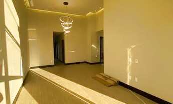 Imagem 7: Casa Térrea em Indaiatuba, Condomínio Gran Reserve com 3 quartos - 140 m²