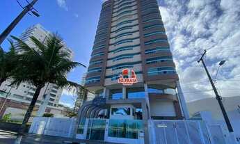 Imagem 2: Apartamento com 3 dormitórios à venda, 104 m² por R$ 830.000,00 - Vila São Paulo - Mongagu