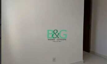 Imagem 7: Cobertura com 2 dormitórios à venda, 107 m² por R$ 740.000,00 - Tatuapé - São Paulo/SP