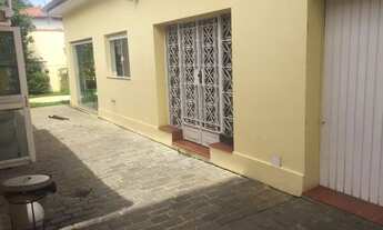 Imagem 5: Térrea no Planalto com 3 dormitórios e 700 m2 de terreno