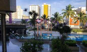 Imagem 3: Apartamento para alugar no bairro Centro - Mongaguá/SP