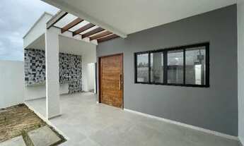 Imagem: Excelente casa em Marechal Deodoro proximo