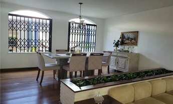 Imagem 6: Encantadora Casa de 240 metros quadrados com 3 dormitórios 2 suítes no Sumaré