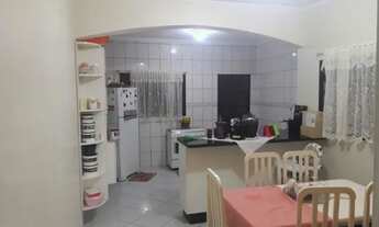 Imagem 7: Sobrado Res. Flamboyant 3 dormitórios