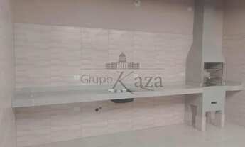 Imagem 5: Jacarei - Casa Padrão - Parque Brasil