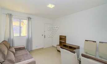 Imagem 4: Apartamento mobiliado com 2 dormitórios no Campo CompridoPacote de locação:V