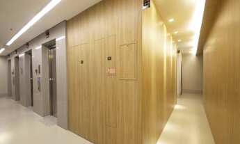 Imagem 3: SãO BERNARDO DO CAMPO - Conjunto Comercial/Sala - Baeta Neves