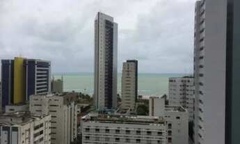 Imagem: Apartamento para venda possui 56 metros