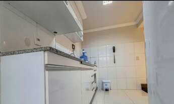 Imagem 5: Aluguel - apto Apartamento com 2 dormitórios