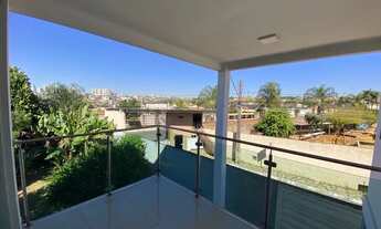 Imagem 5: Vicente Pires -DF