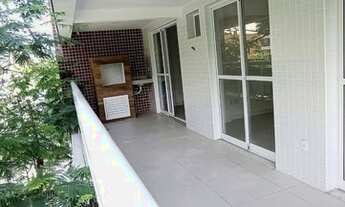 Imagem 6: Apartamento para venda possui 116 metros quadrados com 3 quartos