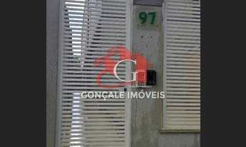 Imagem: São Paulo - Apartamento Padrão - Tucuruvi