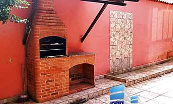 Imagem 4: Casa com Piscina para Aluguel Anual em Itacuruçá - RJ ( André Luiz Imóveis