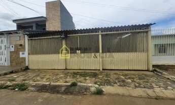 Imagem: QNL 15 - Duas casas - lote de 200m²