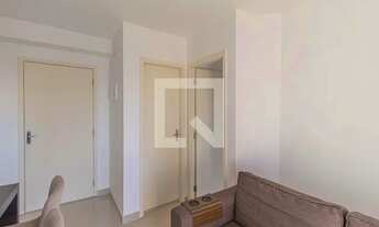 Imagem 3: Apartamento para Aluguel - Quitaúna, 1 Quarto, 32 m2