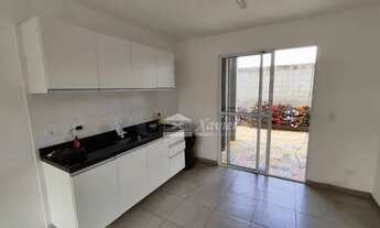 Imagem 5: Sobrado com 2 dormitórios para alugar, 77 m² por R$ 2.000,00/mês - Jardim Europa - Vargem