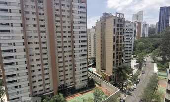 Imagem 6: Apartamento para Aluguel - Portal do Morumbi, 1 Quarto, 78 m2